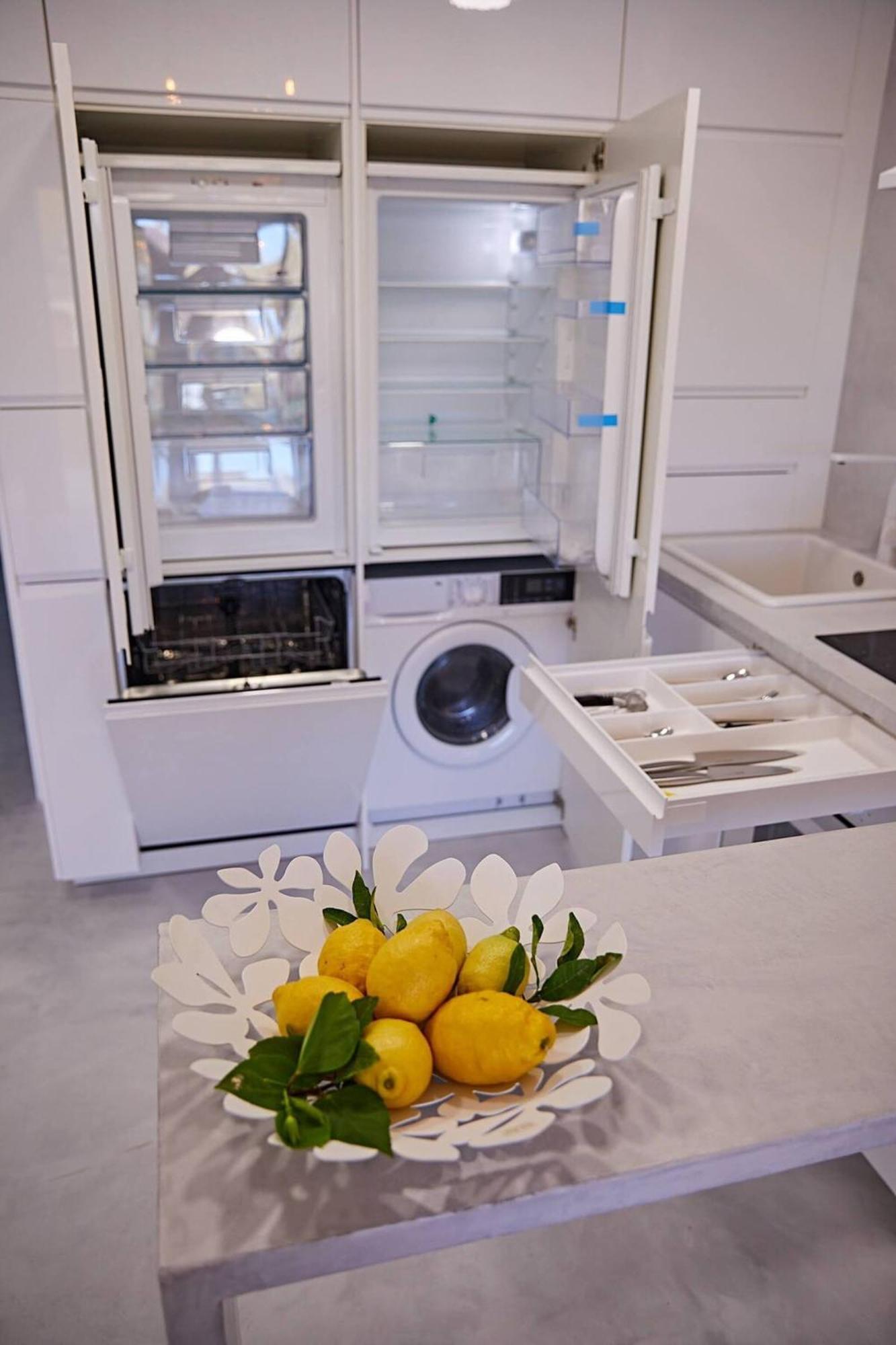 Stylish Apartment Tisalaya 40 By Pride Holiday Rentals มาสปาโลมาส ภายนอก รูปภาพ
