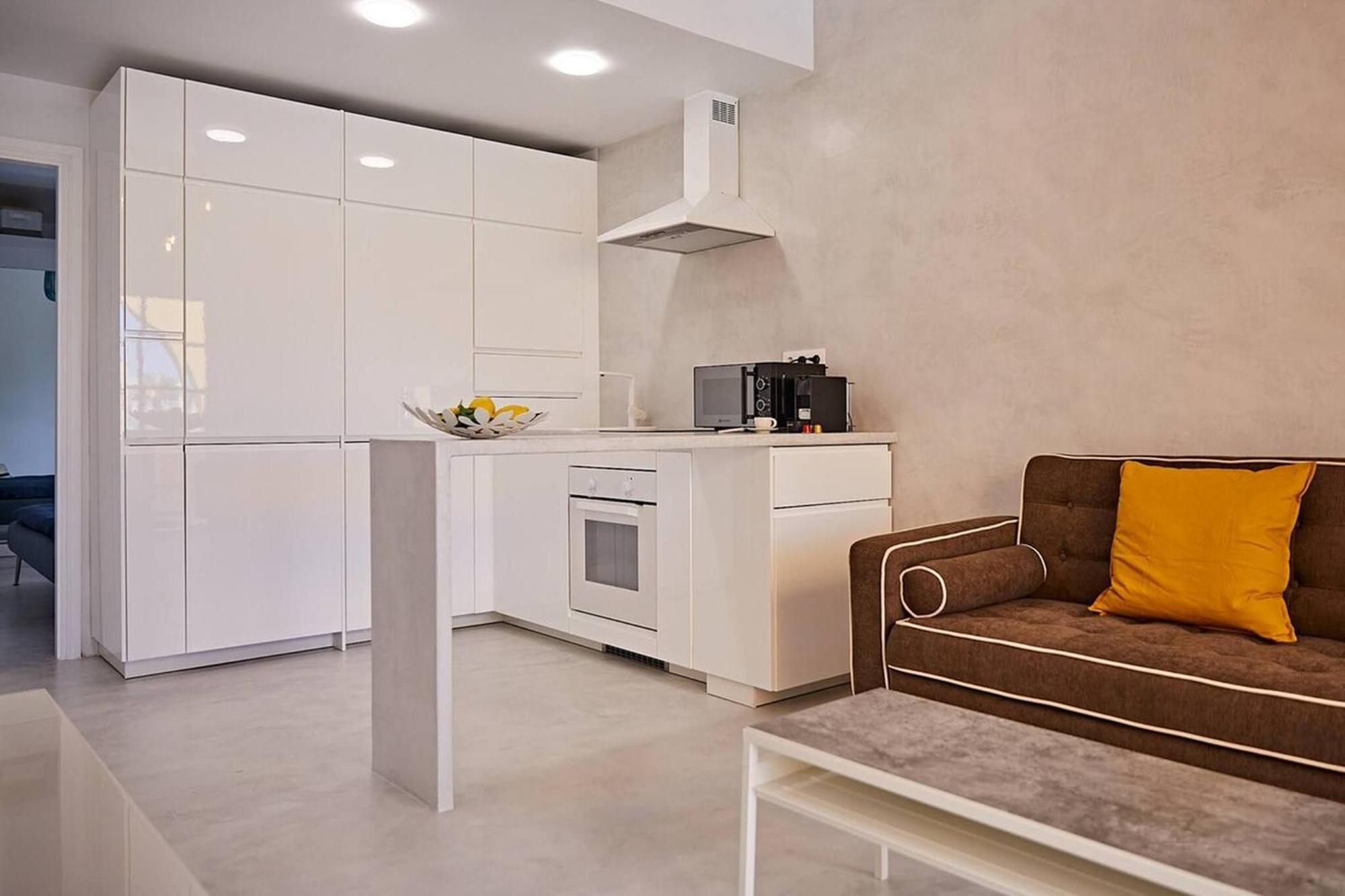 Stylish Apartment Tisalaya 40 By Pride Holiday Rentals มาสปาโลมาส ภายนอก รูปภาพ