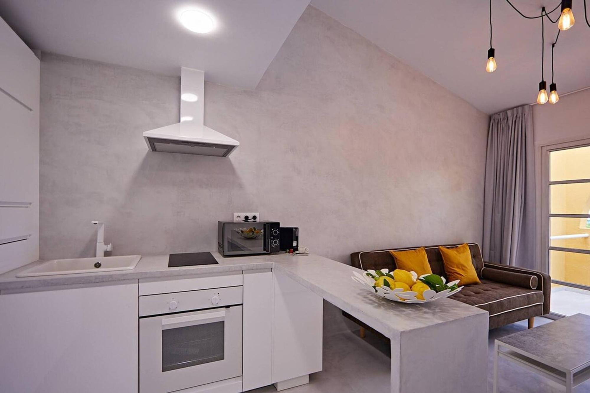 Stylish Apartment Tisalaya 40 By Pride Holiday Rentals มาสปาโลมาส ภายนอก รูปภาพ