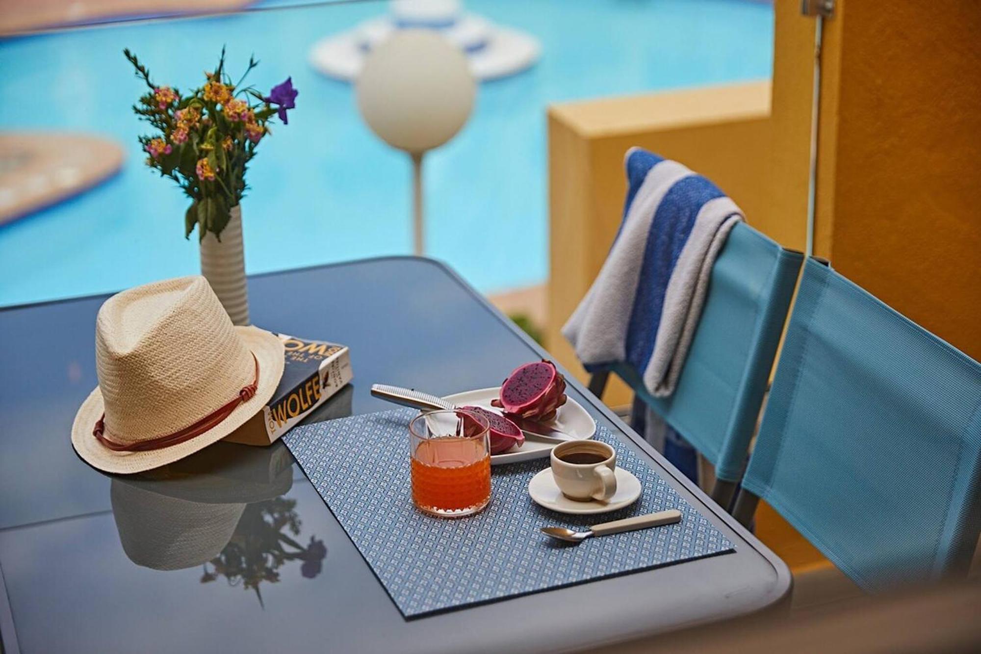Stylish Apartment Tisalaya 40 By Pride Holiday Rentals มาสปาโลมาส ภายนอก รูปภาพ