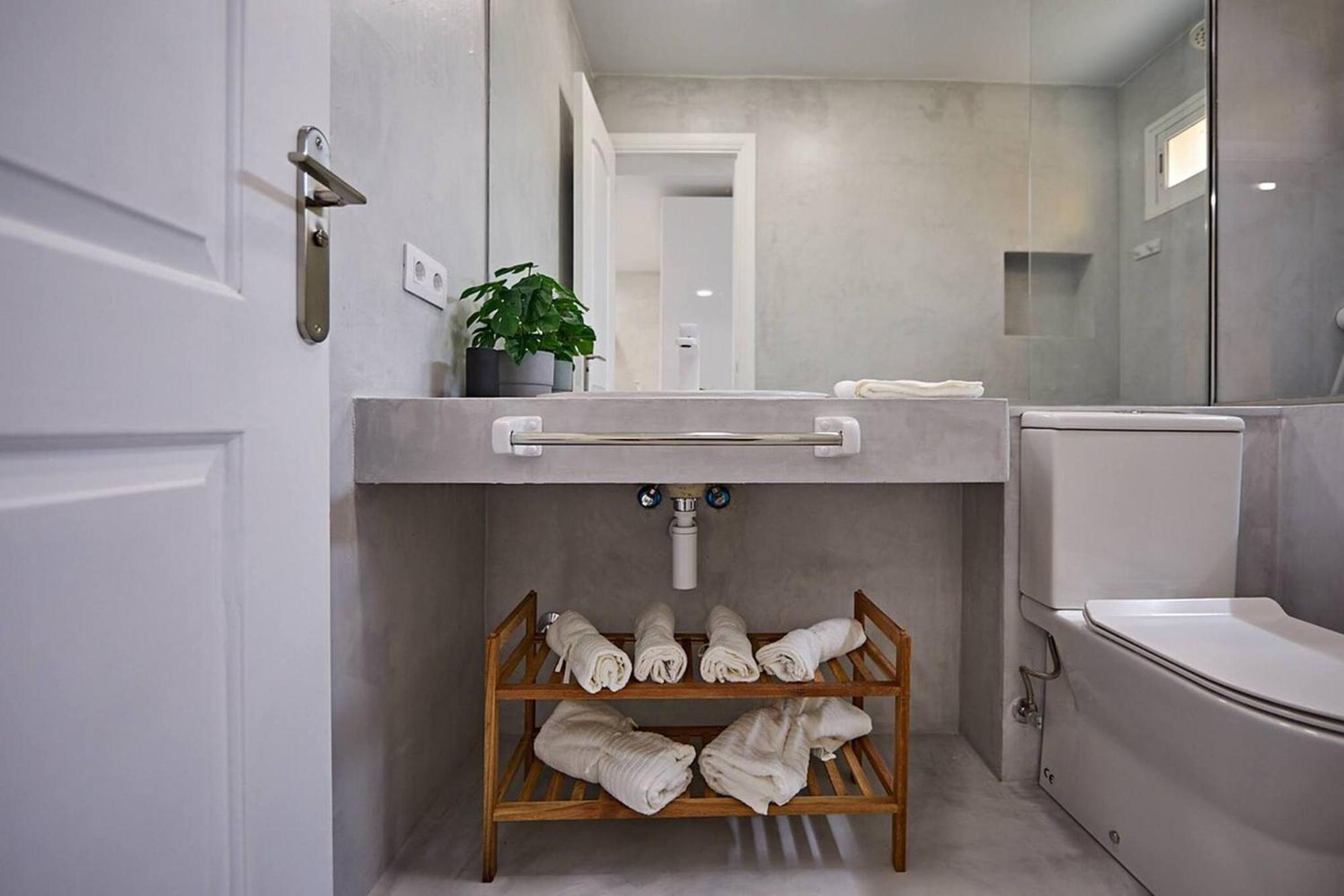 Stylish Apartment Tisalaya 40 By Pride Holiday Rentals มาสปาโลมาส ภายนอก รูปภาพ