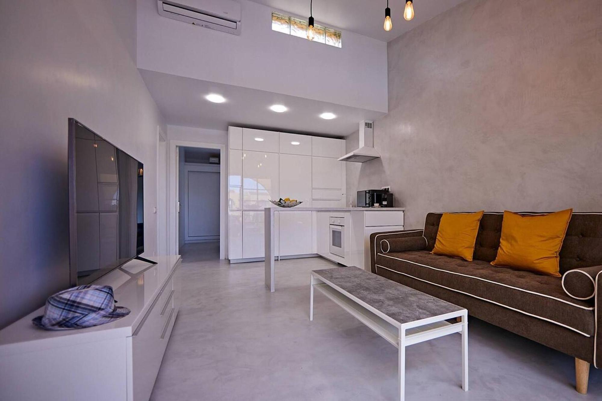 Stylish Apartment Tisalaya 40 By Pride Holiday Rentals มาสปาโลมาส ภายนอก รูปภาพ